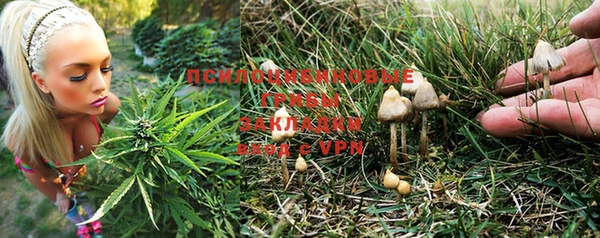 мет Алексеевка